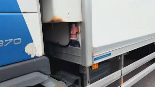 Volvo FM box truck | Image 4 - Autoline
