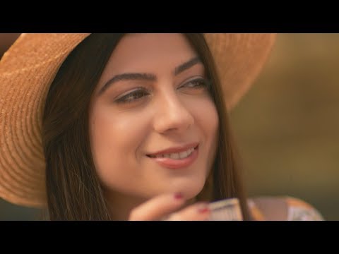 Camila Luna - Amor Frutero [Official Video]