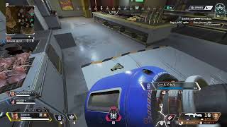 プラ帯ランクAPEX