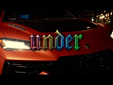 under - BabyGrec x Samy x Baldo (Video Oficial)