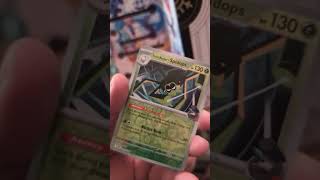 #pokemontcg #holidaycalendar #boosterpack