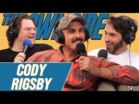 Delta Lounge Cruising with Cody Rigsby