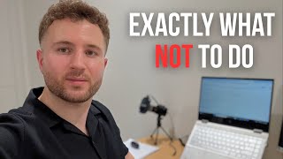 New Entrepreneurs Get This So Wrong (Accountant Explains)