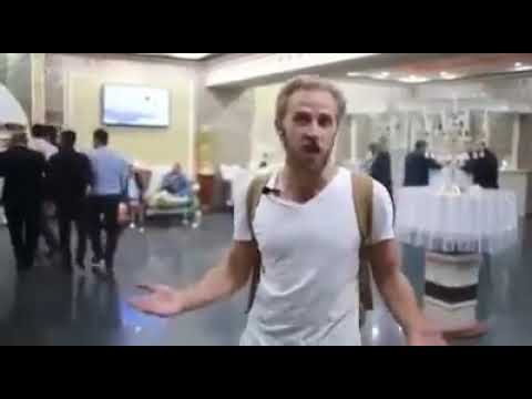 Oskar sadliq sarayi --Oskar video