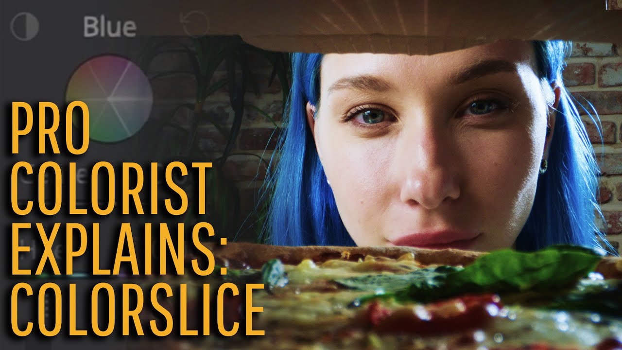 How to use ColorSlice like a pro (& when to NEVER use it)