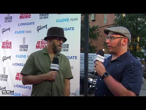 TobyMac Talks The Early Days of dc Talk