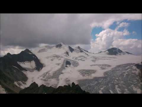 Michael F.P.Huber:  "KVARE KVIETO"  op.57