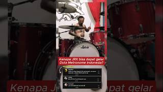 Download lagu JRX solo drum | #jerinx #drums #livemusic #punk mp3 Download lagu JRX solo drum | #jerinx #drums #livemusic #punk mp3