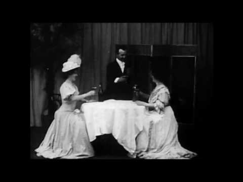 Married for Millions (1906) AM&B