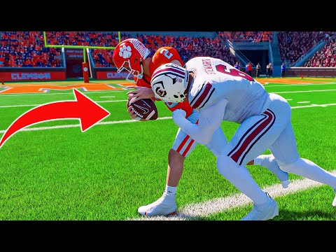 College Football 26 Defense 101: How To Play Correctly