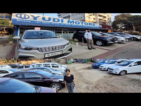 Second Hand Car Price In Guwahati // Low Price Used Car Showroom Guwahati 🚘