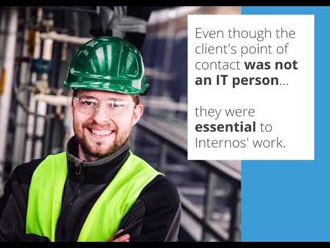 MaxiForce Case Study | Manufacturing IT Support & Cyber Security | Internos Group Miami