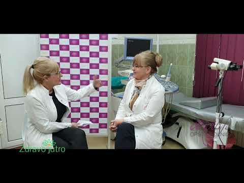 Gynecological  exam - Opšta Bolnica Analife