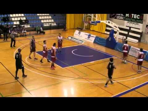 EBA EA J18 UNITS PEL BASQUET GANDIA...,58 - 67,ALMERIA BASKET... (14/02/2015)