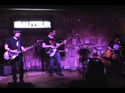 20130403@Auteur. PANICSWITCH - Man a la commode [패닉스위치-변기가 된 남자]