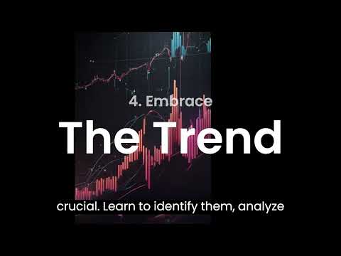 Pro Trader Secrets Revealed:  10 Hacks to Level Up Your Trading Game in 3 Minutes!