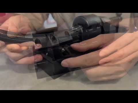 GSTP Fuel Line Fittings Installation Made EASY with This Tool!