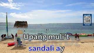 Ikaw - Martin Nievera (Lyrics/Minus One/Karaoke/Instrumental) Major PT HD