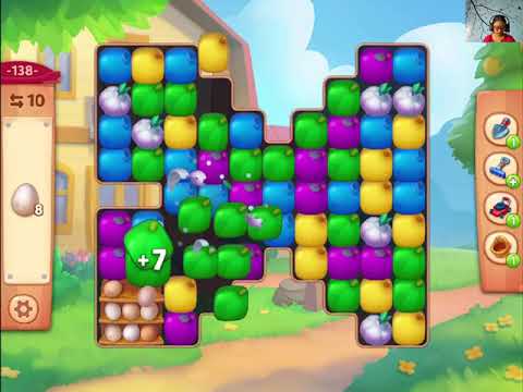 Farmscapes Level 138