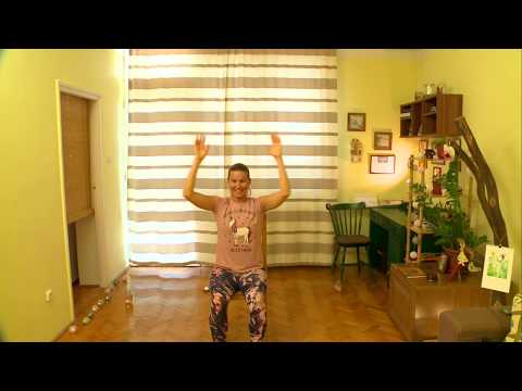 Iroda torna - hétfő 14:00 (04.27)