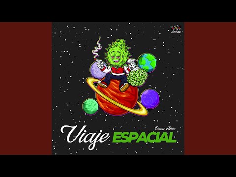Viaje Espacial