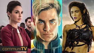 Top 10 Action Movies of 2016