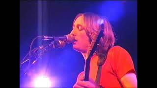 The Divine Comedy - Dance to the Music of Time (early "Timestretched") - live, Edinburgh 25-2-2001