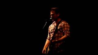 Ludo-Andrew explains the plot of Broken Bride-LIVE in NY