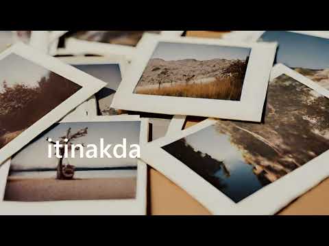 ITINAKDA (Lyric Video) - Divino Rivera