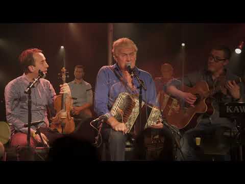 Téada with Séamus Begley at IMBOLC Festival 2020