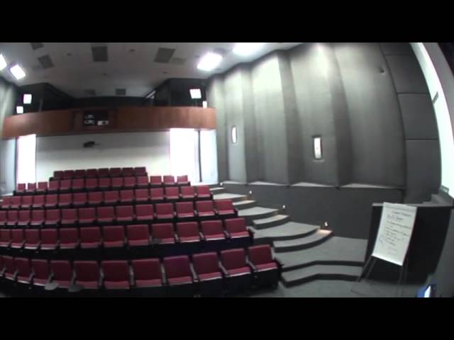 University Polytechnical de Querétaro видео №1