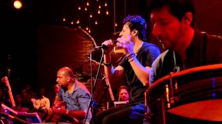 SHUKRAN ALLAH DUBAI TEASER