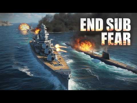 Top ASW Secrets Every Captain Needs to Know!