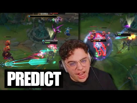 KAMETO OUTPLAY UN ZED EN 1V1