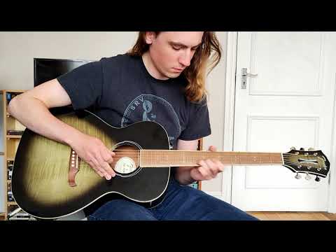 Black Flowers - Kevin Morby