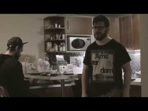 Uzipov - SZENNYES / LP munkálatok - 2. EPIZÓD