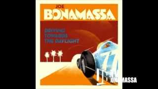 Joe Bonamassa - Who's Been Talking? - Driving Towards The Daylight
