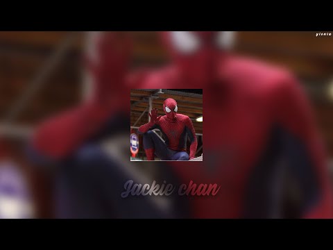 Tiësto & Dzeko,Post Malone - Jackie Chan (spedup+reverb)