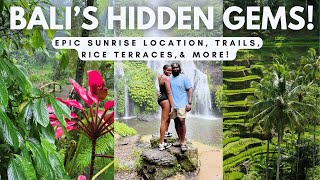 Exploring Ubud: Fun + Affordable Activities To Do In Bali | 2024 Travel Guide!