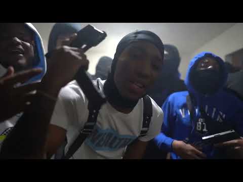 TG Rondo “No Smoke” (OFFICIALL MUSIC VIDEO)