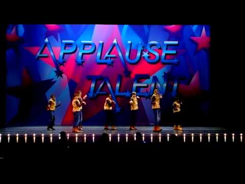 KarTV - Best Hip Hop Performance - Winston Salem, NC