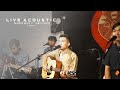 HAYYUL HADI LIVE ACOUSTIC SALMOON MUSIC Ft SANTRI NJOSO