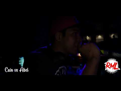 Yuze vs Ceo | Semifinal | Rap Masters Premier