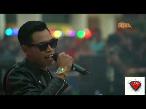 KARISMA JELAJAH SURIA, ANGSANA JOHOR BAHRU MALL - USOP (AKU YANG BERSALAH DAN SELAMANYA)