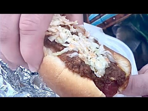 Rox City Grill FOOD REVIEW