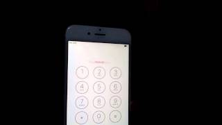 How to check imei number on i phone while disabled