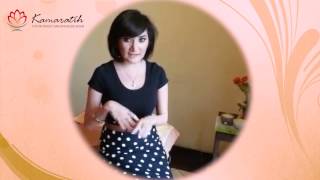 Download lagu Kiki Amalia Testimoni Totok Perut Kamaratih mp3