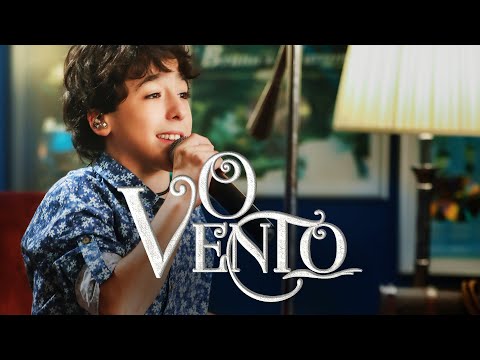 Enzo Rabelo - O Vento | #Lançamento