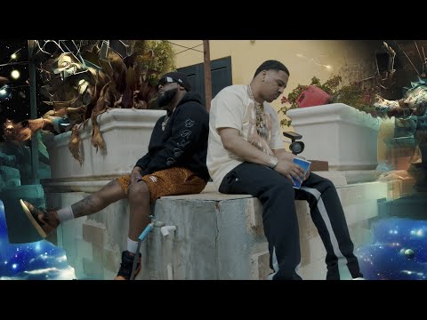 Ralfy The Plug & 03 Greedo - Real Life Or Fictional || Dir. @IMNOTEVOL