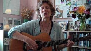 &quot;Willie&#39;s Song&quot; by Fred Small (cover)